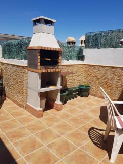 RINCON DEL SOL Y RELAX, Torrevieja - Torrevieja - 7