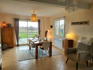 Villa des Havres - Saint-Germain-sur-Ay - 6
