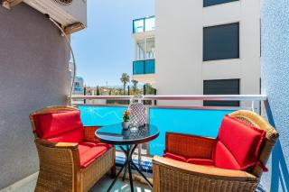 Apartamento Calera Sunrise - 7