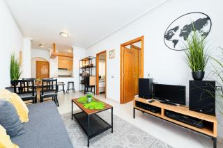 Apartamento Calera Sunrise - Torrevieja - 8