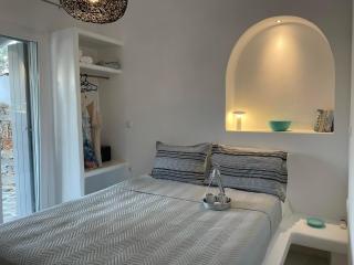 Diamantis Cove Villa on the beach - Mikri Vigla - 2