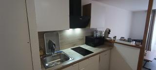 Le Cosy Montferrandais - Clermont-Ferrand - 7