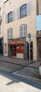 Le Cosy Montferrandais - Clermont-Ferrand - 3