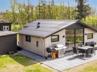 Holiday home Løgstør IX - 5