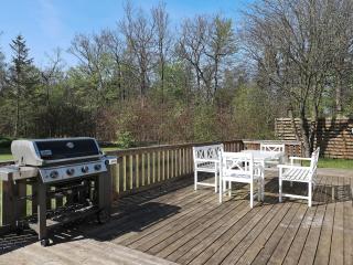 8 person holiday home in Hals-By Traum - 6