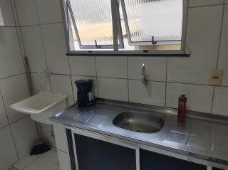 Apartamento Verolme II - Angra dos Reis - 9