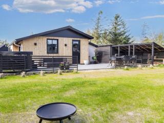 4 star holiday home in Løgstør-By Traum - 2