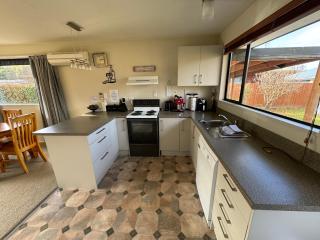 11 Dorset Street - Hanmer Springs - 3