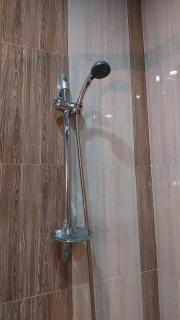 Sunny 1BR with balcony in Krtsanisi - Tbilisi - 6
