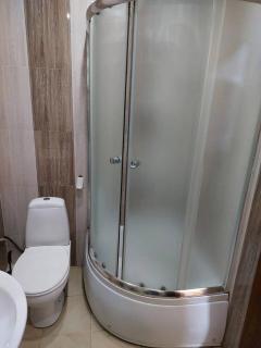 Sunny 1BR with balcony in Krtsanisi - Tbilisi - 3