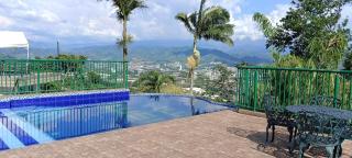 Finca Hotel Villa Ilusión - 2