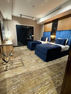 Dana Hotel - Buraydah - 5
