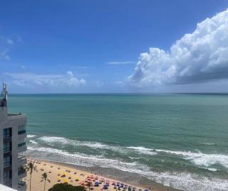 Espaço inteiro a beira mar - Recife - 0