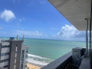 Espaço inteiro a beira mar - Recife - 8