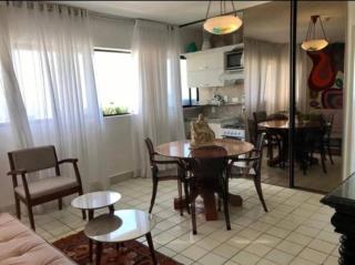 Flat executivo Mercure Navegantes - 2