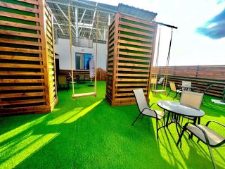 رويال جروب اربد Royal Group Hotel - Irbid - 4