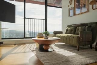 Skyhome in Gastown Amazing Ocean&Mountain Views - 0