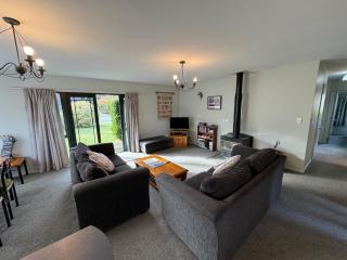 23 St James Avenue - Hanmer Springs - 8