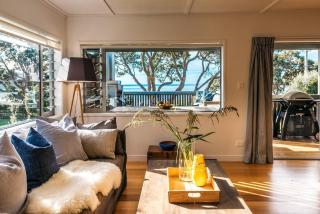 ONEROA BEACHFRONT - Coast and Country - Blackpool - 3