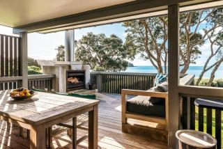 ONEROA BEACHFRONT - Coast and Country - Blackpool - 5