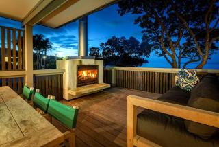 ONEROA BEACHFRONT - Coast and Country - Blackpool - 6
