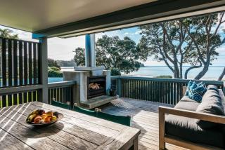 ONEROA BEACHFRONT - Coast and Country - 0