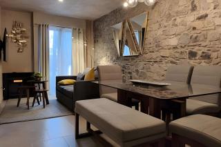 Loft Éfeso: ¡Un Refugio Moderno en Val'Quirico! - Santeagueda - 9