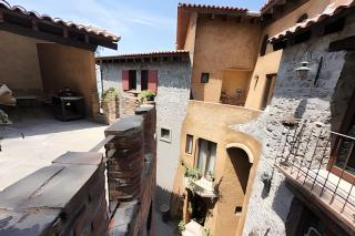 Loft Éfeso: ¡Un Refugio Moderno en Val'Quirico! - Santeagueda - 1