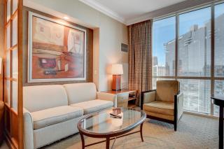 Classic Suite MGM Signature 25th FLR POOL VIEW - Las Vegas - 1