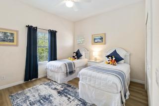 2BR Unit with big balcony - Kissimmee - 9