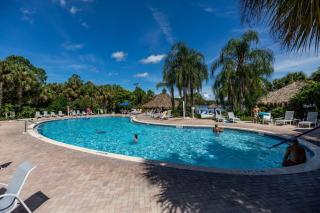 2BR Unit with big balcony - Kissimmee - 8