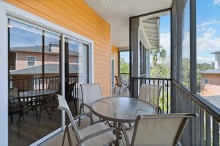 2BR Unit with big balcony - Kissimmee - 7