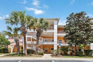 2BR Unit with big balcony - Kissimmee - 4