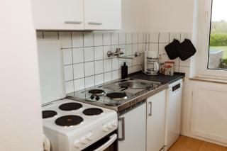 5 Bett-Wohnung in guter Lage von Geilenkirchen - 3