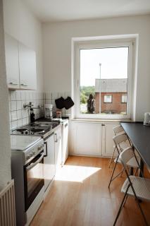 5 Bett-Wohnung in guter Lage von Geilenkirchen - 4