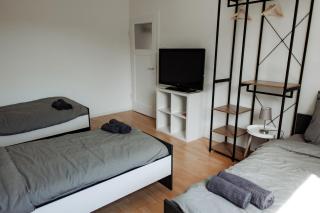 5 Bett-Wohnung in guter Lage von Geilenkirchen - Geilenkirchen - 6