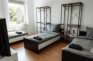 5 Bett-Wohnung in guter Lage von Geilenkirchen - Geilenkirchen - 5