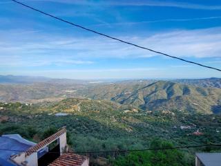 Estudio Panorámico Comares - Comares - 2