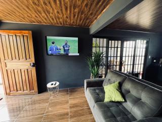 Jarkeyda House - Siquirres - 0