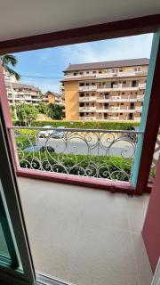 Grande caribbean condo resort Pattya BuildingA First Floor - Pattaya Sud - 3