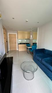 Grande caribbean condo resort Pattya BuildingA First Floor - Pattaya Sud - 2