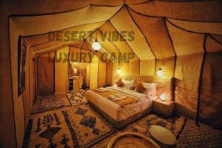 Desert vibes Luxury camp - 9