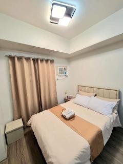 The Median (Rishanna Cozy Studio) - 8