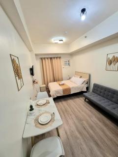 The Median (Rishanna Cozy Studio) - 7