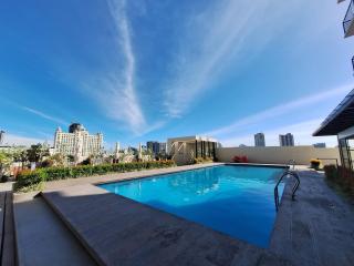 The Median (Rishanna Cozy Studio) - 5