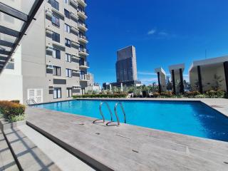 The Median (Rishanna Cozy Studio) - 4