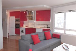 Apartamentos Noluna - Segovia - 9