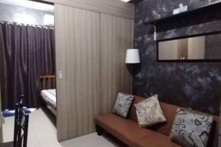 Reyes Staycation Shore 2 Tower 2 SMDC Residences - Manila - 4