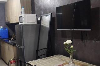 Reyes Staycation Shore 2 Tower 2 SMDC Residences - Manila - 2