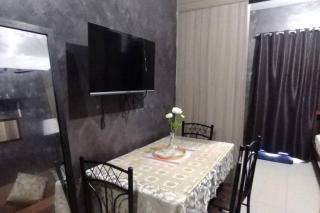 Reyes Staycation Shore 2 Tower 2 SMDC Residences - Manila - 1